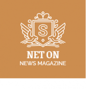 Net On Magazine