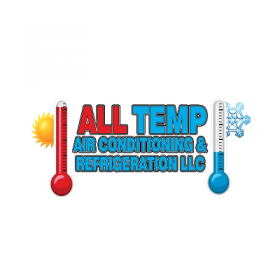 All Temp Air Conditioning and Refrigeration