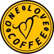 One Love Coffee Lounge