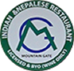 Mountain Gate Indian and Nepalese Restaurant