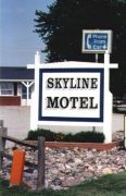 Skyline Motel