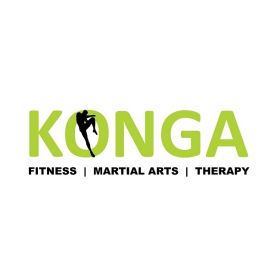 Konga Martial Arts & Muay Thai Training | Personal Trainer Mississauga