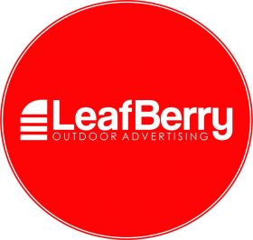 Leafberry Outdoor Advertising Agency