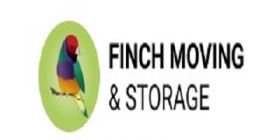 Finch Moving and Storage San Francisco