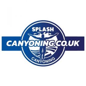Splash Canyoning