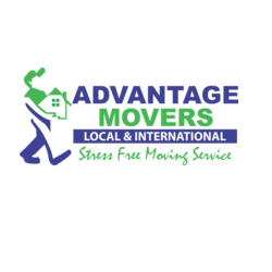 Advantage Movers