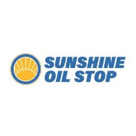 Sunshine Oil Stop