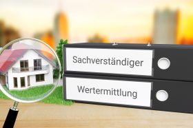 Taxator Immobilienbewertung