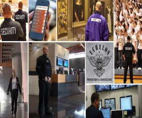 Echelon Guard And Safety Services