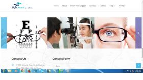 SightYears Eye Clinic