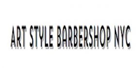 Art Style Barbershop