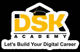 DSK Academy | Digital Marketing Courses in Mira Road, Mumbai.