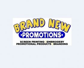 BRAND NEW Promotions