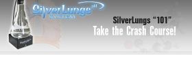 SilverLungs, Inc