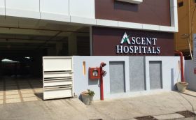 Ascent Hospital