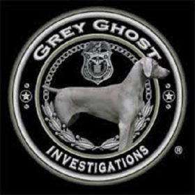 Grey Ghost - Private Investigator Kendall