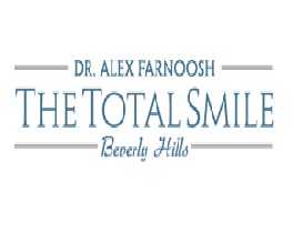 Alex Farnoosh, DMD MSD PhD - The Total Smile