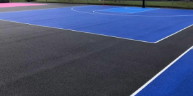 Multi Use Games Area Experts Ltd