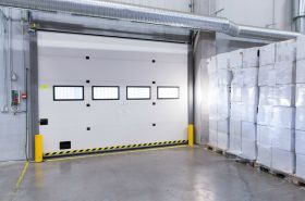 Asap Garage Doors INC