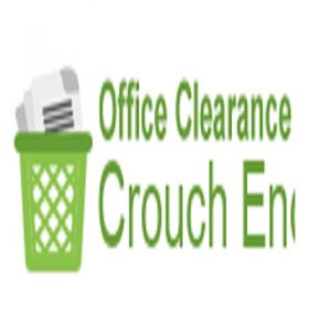 Office Clearance Crouch End