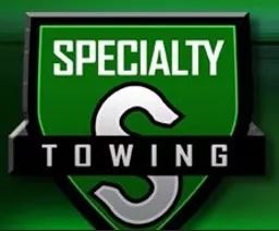 Specialty Towing