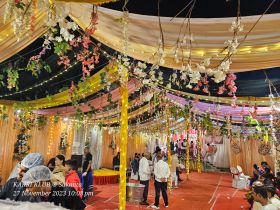 Safallya Banquet
