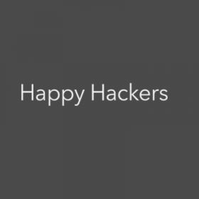 Happy Hackers