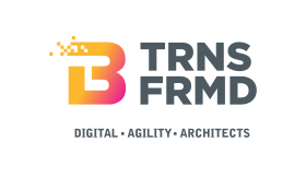 B-TRNSFRMD CONSULTING LLC