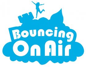 Bouncing On Air