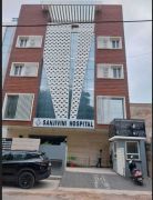 Sanjivini Best hospital in lucknow Hospital