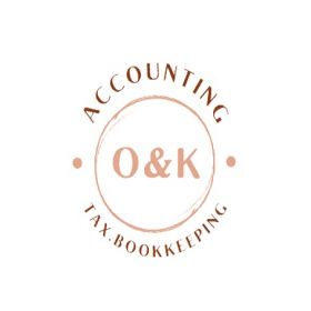 O&K Bookkeeping and Tax