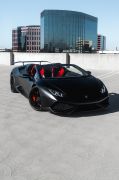 SSR Experience / Exotic & luxury Car Rental