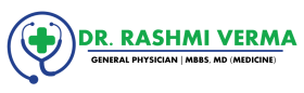 Dr. Rashmi Verma - General Physician Doctor, Bhopal