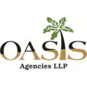 Oasis Agencies LLP