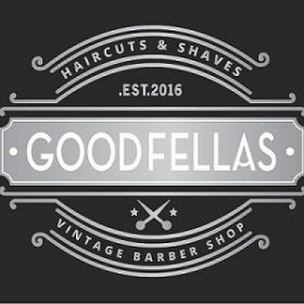 Goodfellas Vintage Barbershop