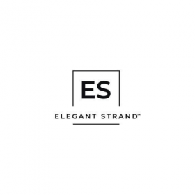 Elegant Strand