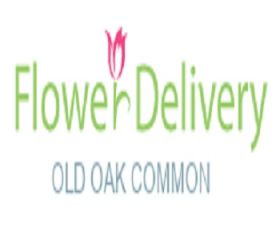 Flower Delivery Old Oak Common