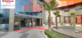 KidZania