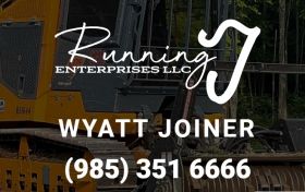 Running J Enterprises LLC