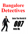 Detective Agency In Bangalore