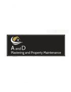 A and D Plastering and Property Maintenance