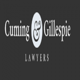 Cuming& Gillespie Lawyers 
