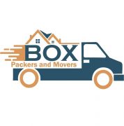 BOX PACKERS AND MOVERS