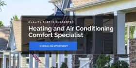 Premier Air Conditioning & Heating
