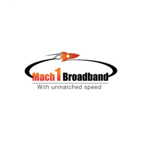 Mach1 Broadband
