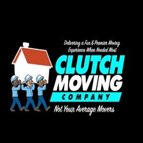 Clutch Moving Company San Jose