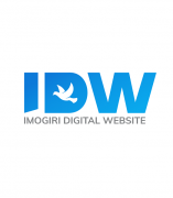 Imogiri Digital Website
