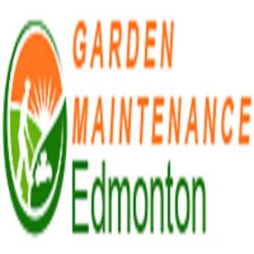 Garden Maintenance Edmonton