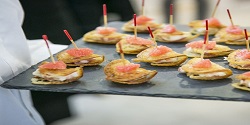 Baird's Catering
