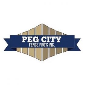 Peg City Fence Pros Inc.